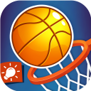 Slam Dunk - Basketball game 2019 Icon
