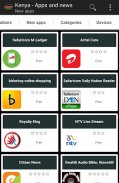 Kenyan apps screenshot 0