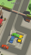 Parking Jam 3D screenshot 0