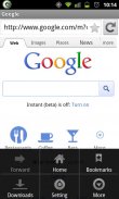 Safe Browser - The Web Filter screenshot 0