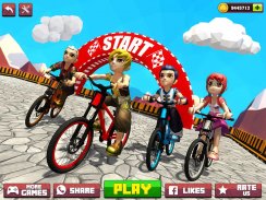 Fearless BMX Rider screenshot 6