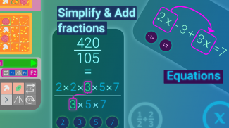 Maths Games: Play, Learn & Win screenshot 2