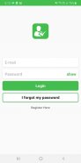 Checkpoint App screenshot 0