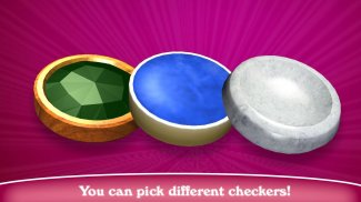 Hardwood Backgammon Free screenshot 8