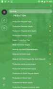 MobileERP(모바일ERP) screenshot 6