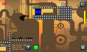 Physics Puzzles : Bearing screenshot 4