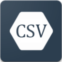 TSV to CSV