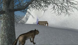 Simulador de caza : Animales s screenshot 0