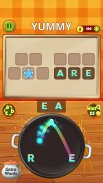 Crosswords Puzzle Chef screenshot 5