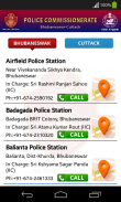 BBSR-CTC Police screenshot 4