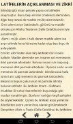 Adabı Fethullah screenshot 12