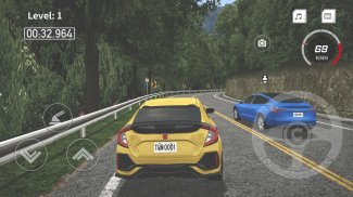 Taiwan Driver-Car Racing X Sim screenshot 7