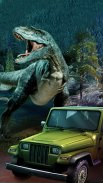 Safari Dino Avcısı 3D screenshot 10