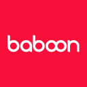 Baboon Delivery icon