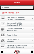 NetLube Hi-Tec Australia screenshot 4