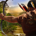 Jungle Animals Hunting Archery