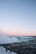 Niagara Falls Wallpapers screenshot 2