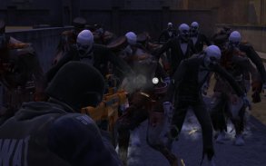 Endless Zombie Shooter Offline screenshot 0