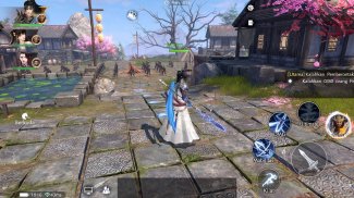 Dynasty Legends 2 screenshot 1