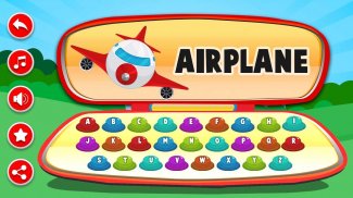 Kids Learning Game Train Brain screenshot 11