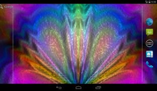 Magic Color Live Wallpaper screenshot 12