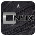 Apolo Onyx - Theme, Icon pack, Wallpaper Icon