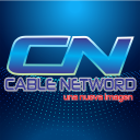 CN TV Canal 3 - Cable Netword Icon