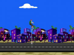 SuperTall Unicycle screenshot 6