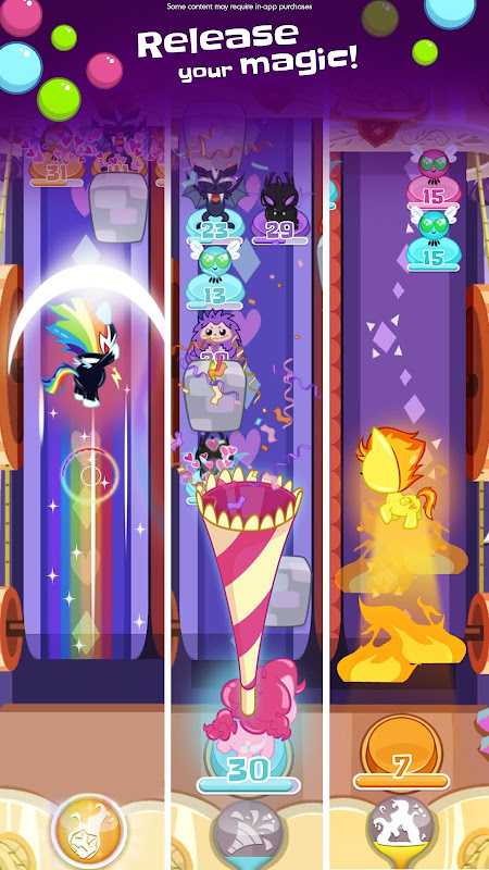 Pony Poki Panic APK for Android Download