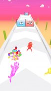 Color Cannonball screenshot 1