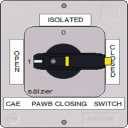 WHR Cae Pawb Signalling Sim.