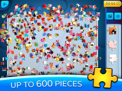 Jigsaw PuzzleMaster - teka-teki jigsaw screenshot 3