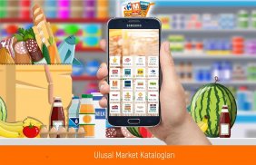 Aktüel Ürünler Kataloğu / Aktuel Market İndirimi screenshot 6