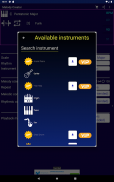 Melody Creator screenshot 0