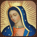 Virgen De Guadalupe Oraciones icon