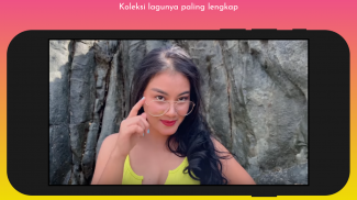 Video Lagu Gita Youbi screenshot 5