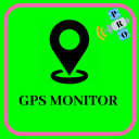 GPS MONITOR pro