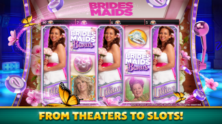 myVEGAS Slots - Free Casino screenshot 11