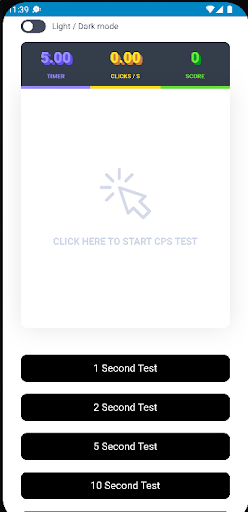 butterfly click cps test｜TikTok Search