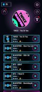 BTS & BLACKPINK & Twice Tiles Hop:KPOP EDM Rush screenshot 6