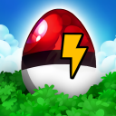 Monsters: Dragon Tamer Icon