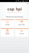 cap hpi Trade screenshot 2