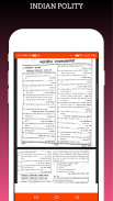 SSC General Studies in Hindi- सामान्य अध्ययन screenshot 5