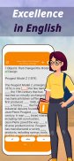 Speak English: Prepositions screenshot 3