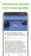 Tver SmartGuide - Audio Guide screenshot 4