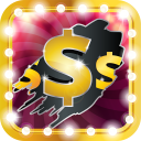 Scratch Lotto Mania Icon