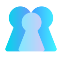 KeyPeo - Easy Tenancy Agreement Icon