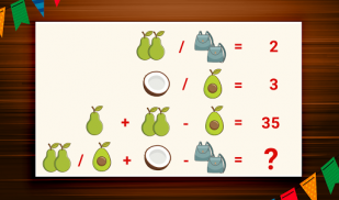 Math riddles challenge screenshot 3