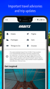Orbitz - Hotels, Flights & Package deals screenshot 13