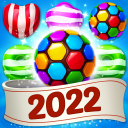 Candy Story Icon